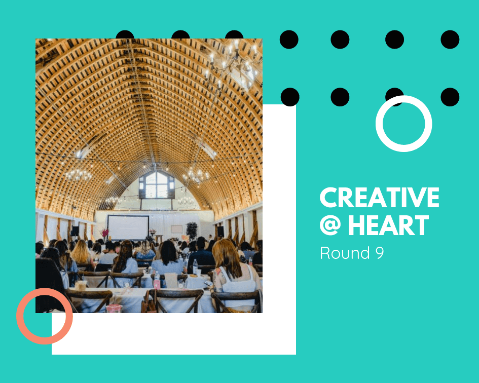 Creative @ Heart Conference Center