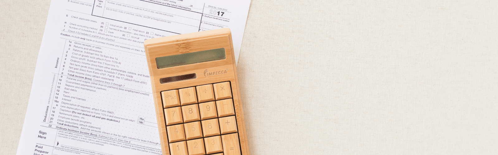 Who Is Responsible for Paying a Deceased Person’s Taxes?