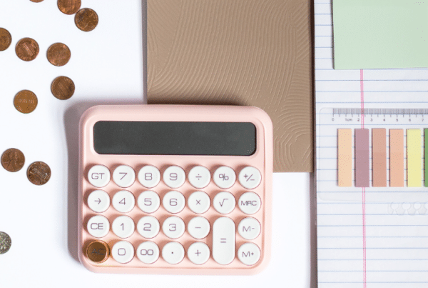 Home Office Deduction Calculator for Creatives